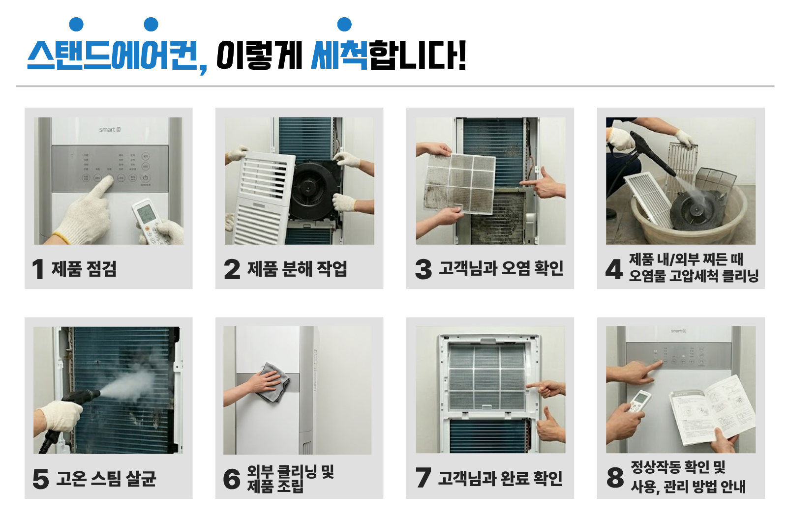 작업 과정