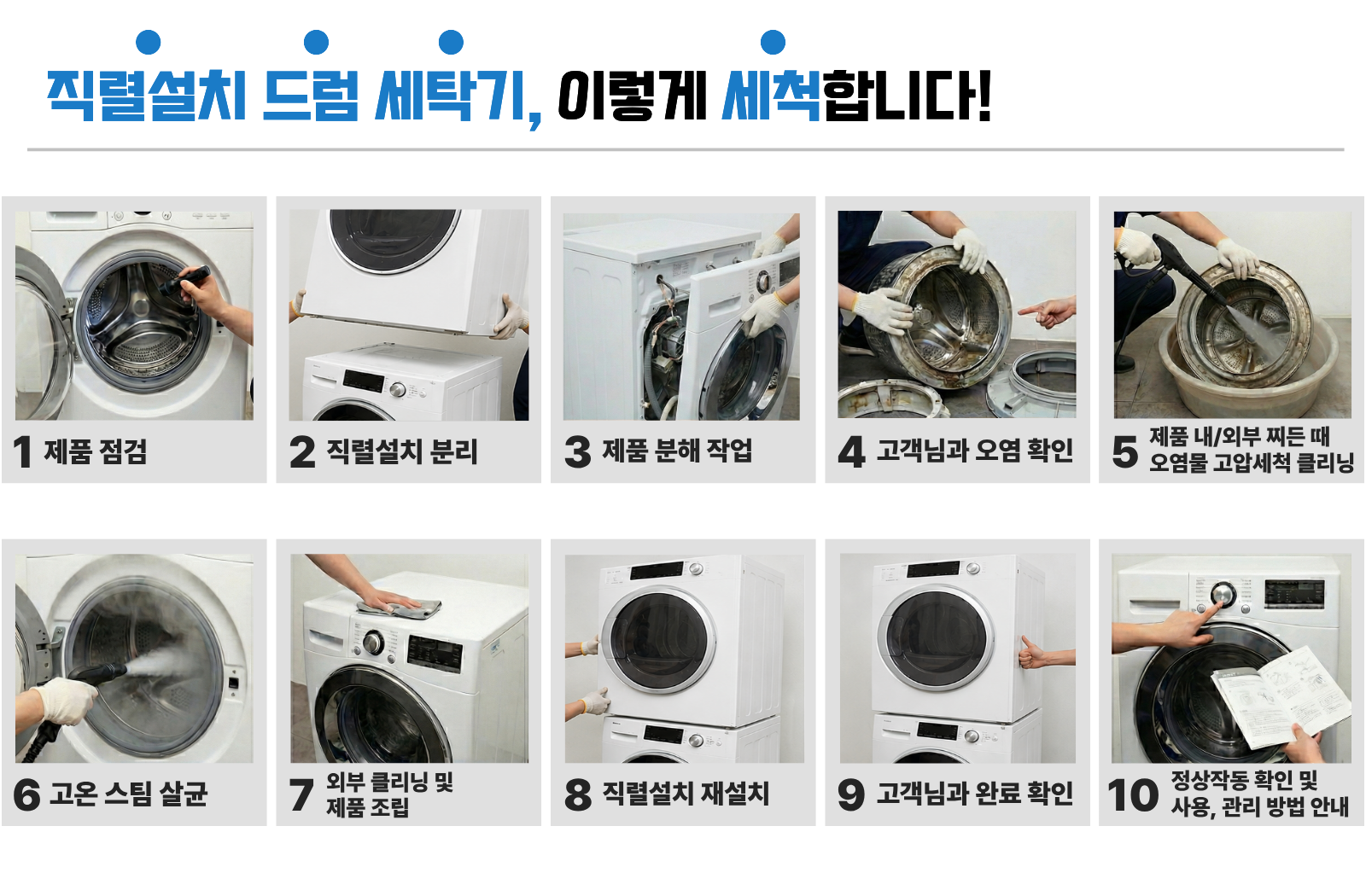 작업 과정