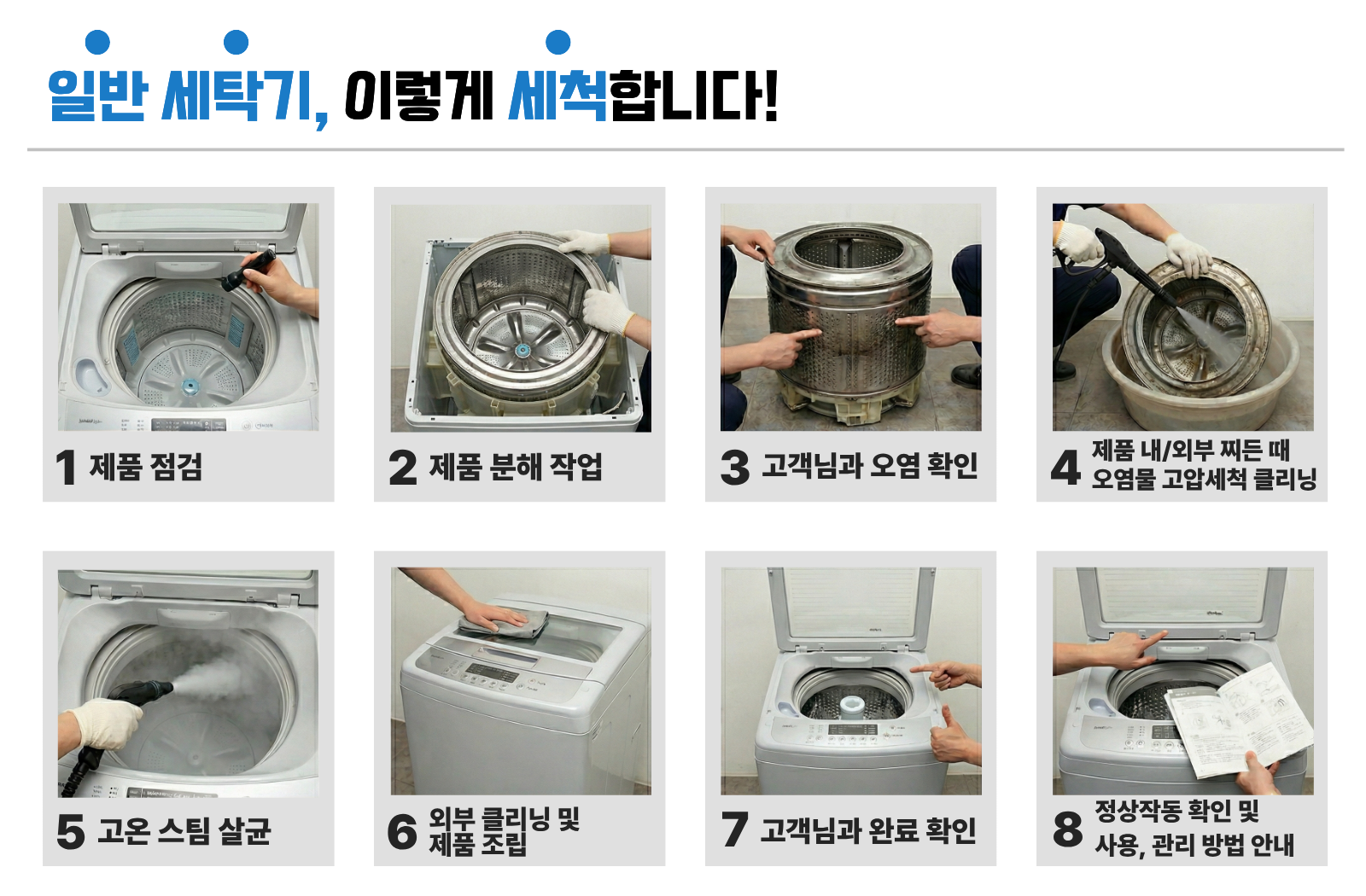작업 과정
