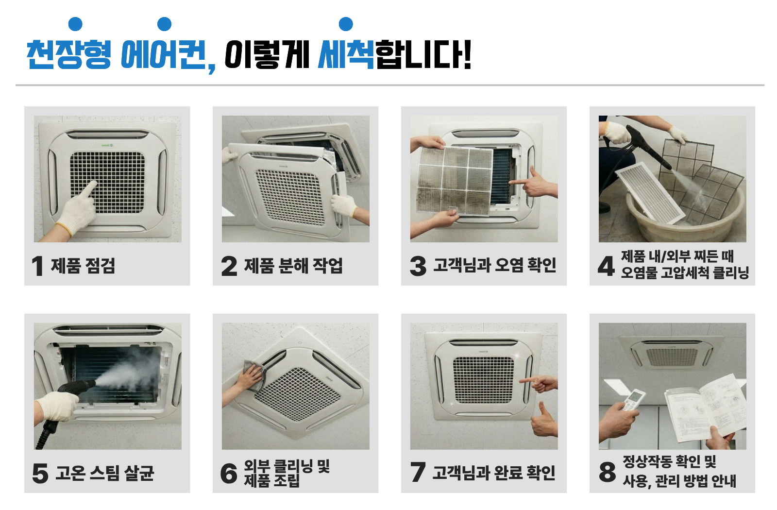 작업 과정