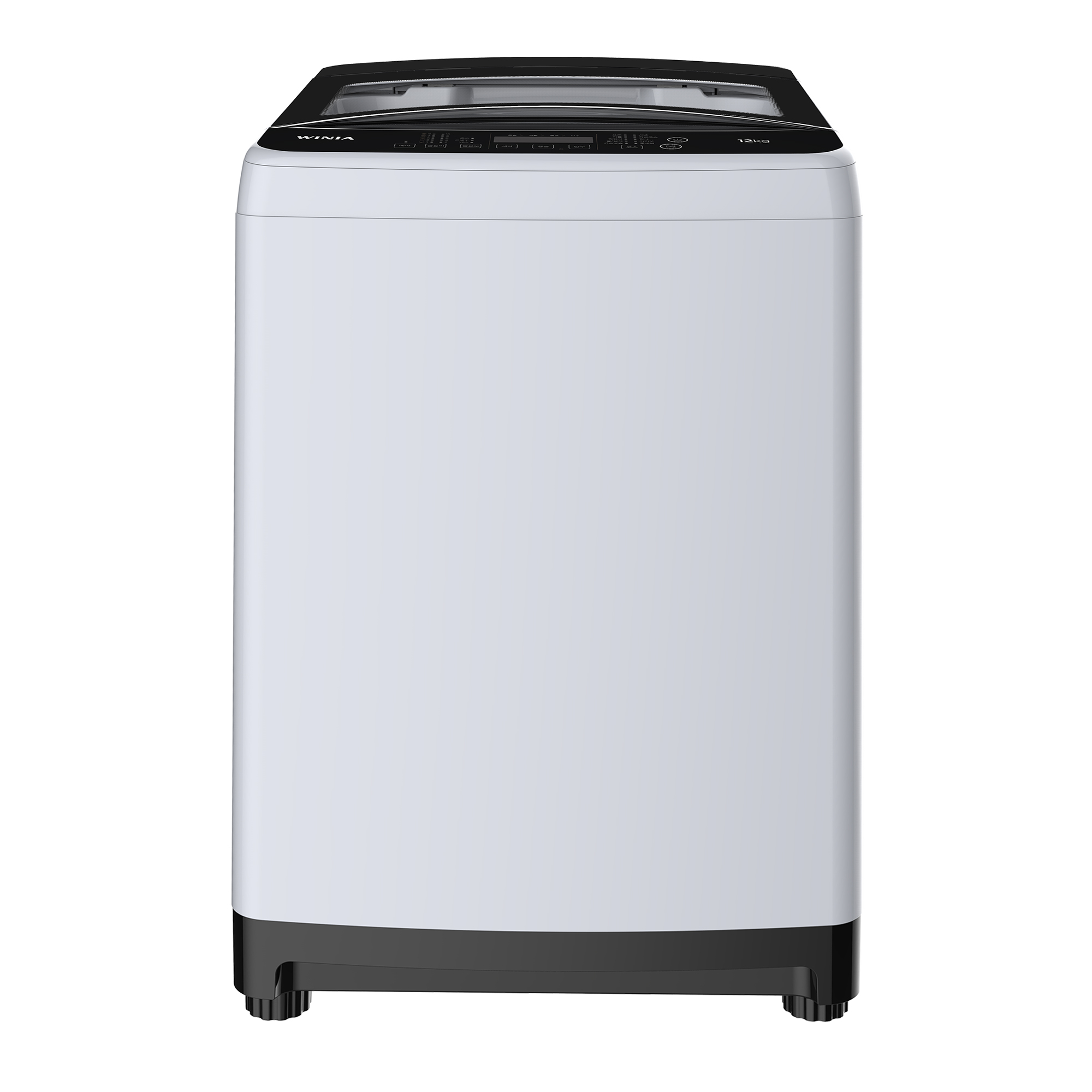 [WINIA] 일반 세탁기 12kg  BWF12WGS(A)