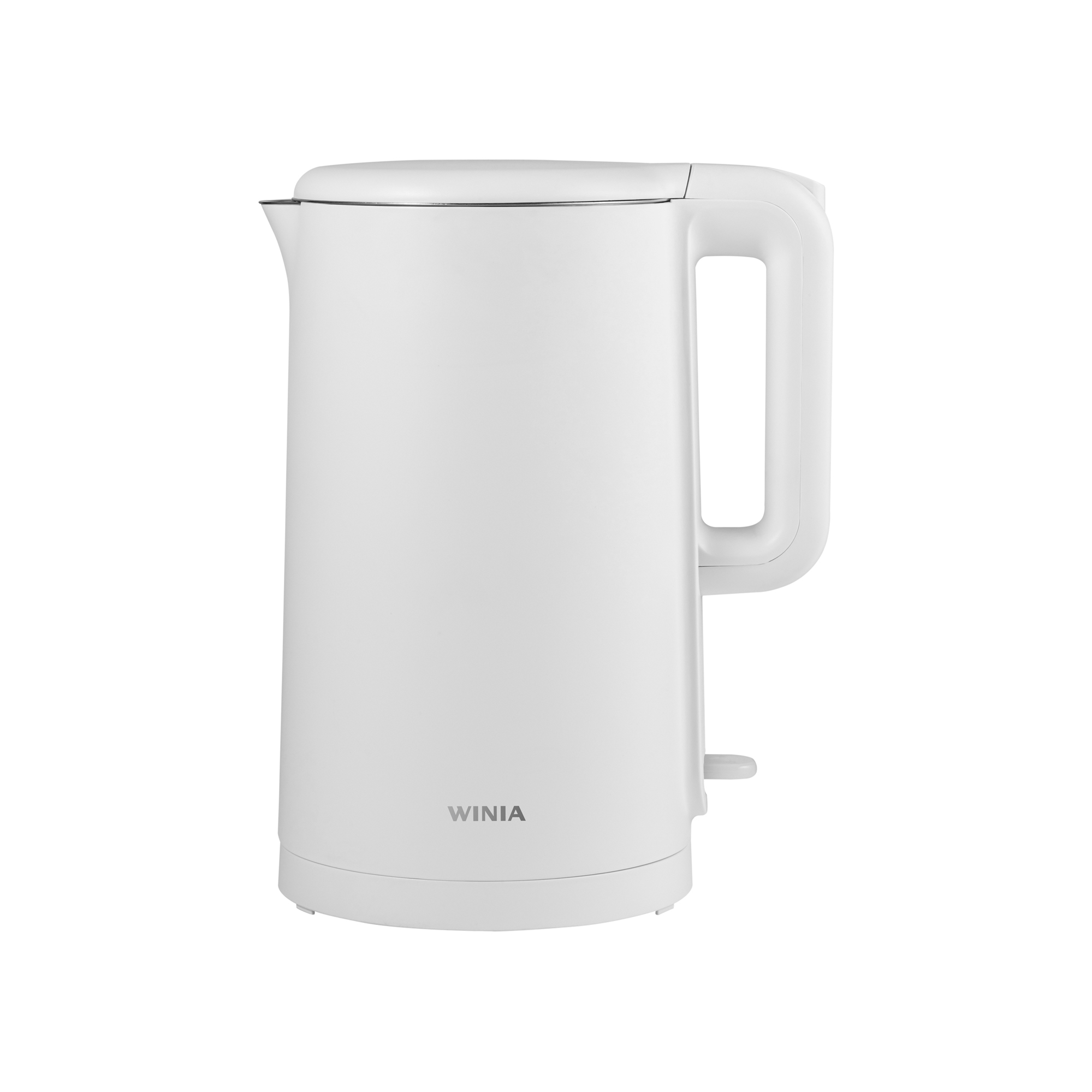 [WINIA] 전기주전자 1.7L BKM17HADW(A) (화이트)