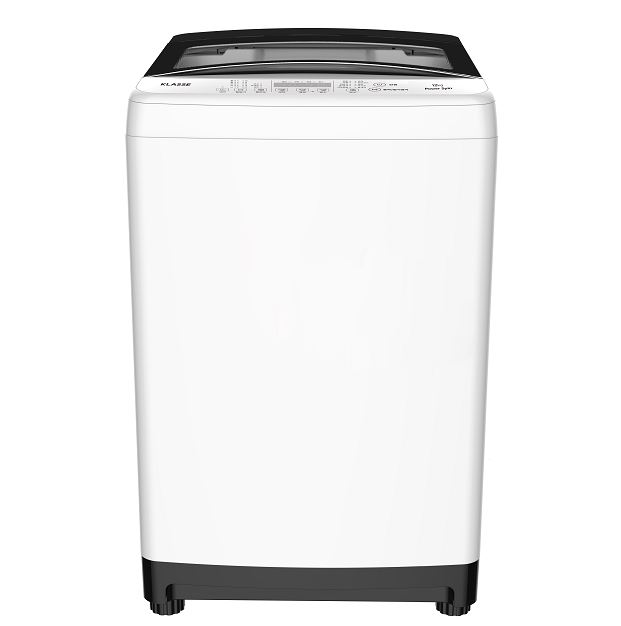 [KLASSE] 파워스핀세탁기 12kg WFE912PWA(AK)