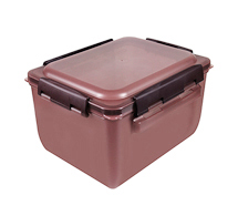 딤채 김치용기 상실반투명EZ 6.9ℓ[WD126365]